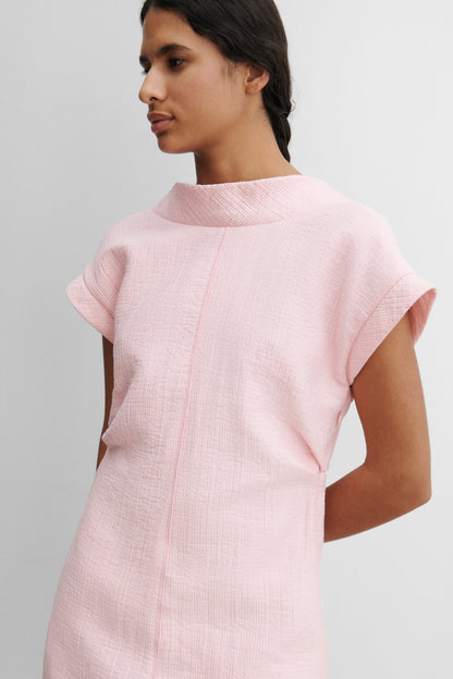 Bolden Dress Black - Rachel Comey