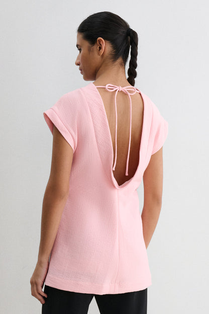 Bolden Dress Black - Rachel Comey