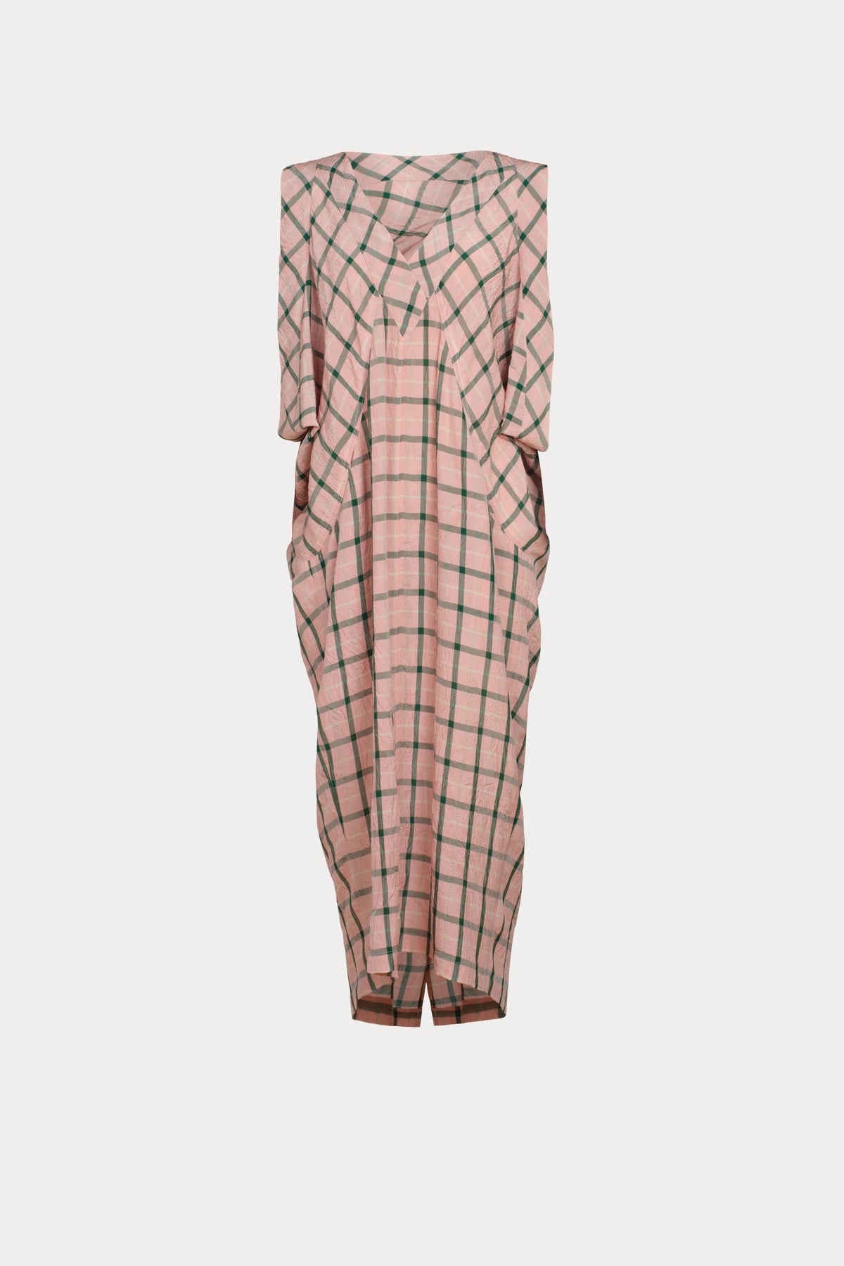 Val Dress Pink - Rachel Comey