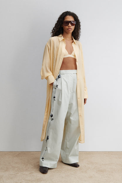 Adonis Dress Sand - Rachel Comey