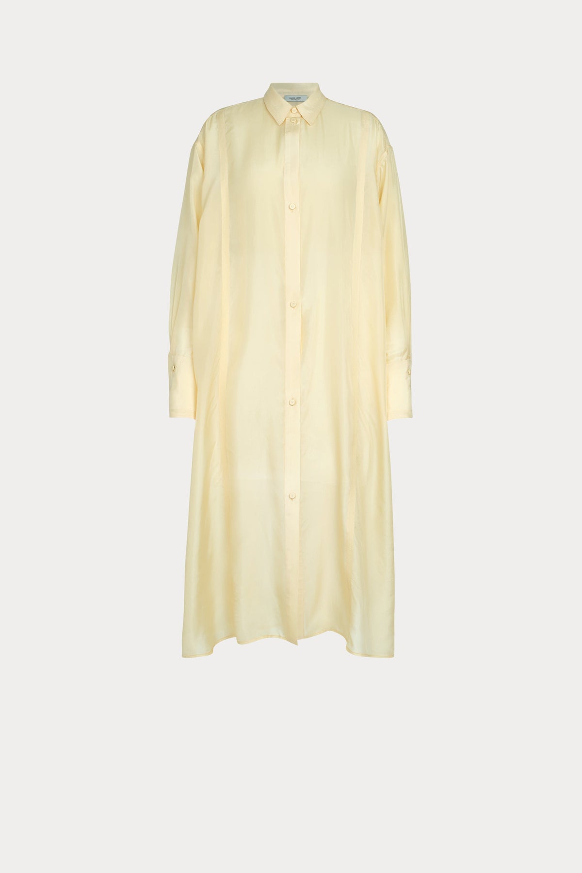 Adonis Dress Sand - Rachel Comey