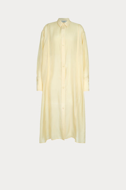 Adonis Dress Sand - Rachel Comey