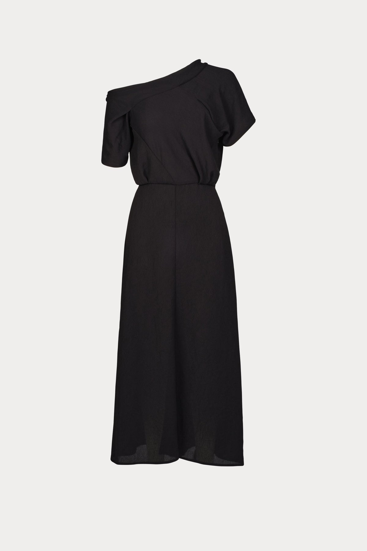 Pout Dress Black - Rachel Comey