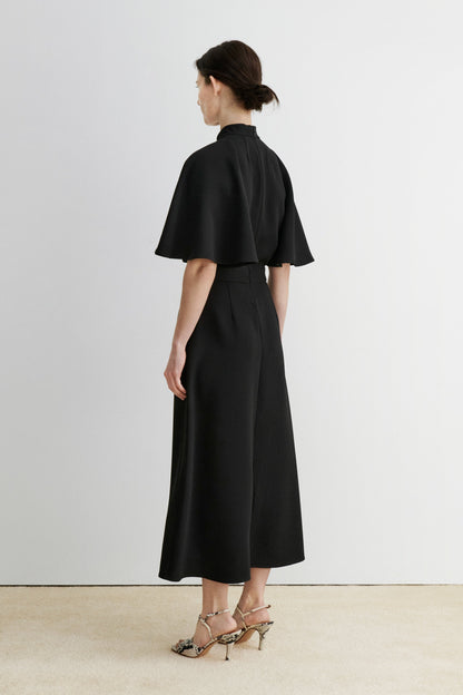 Sister Dress Black - Rachel Comey