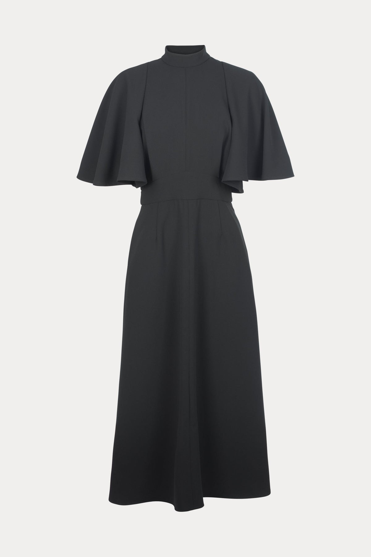 Sister Dress Black - Rachel Comey