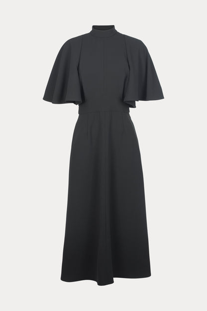 Sister Dress Black - Rachel Comey