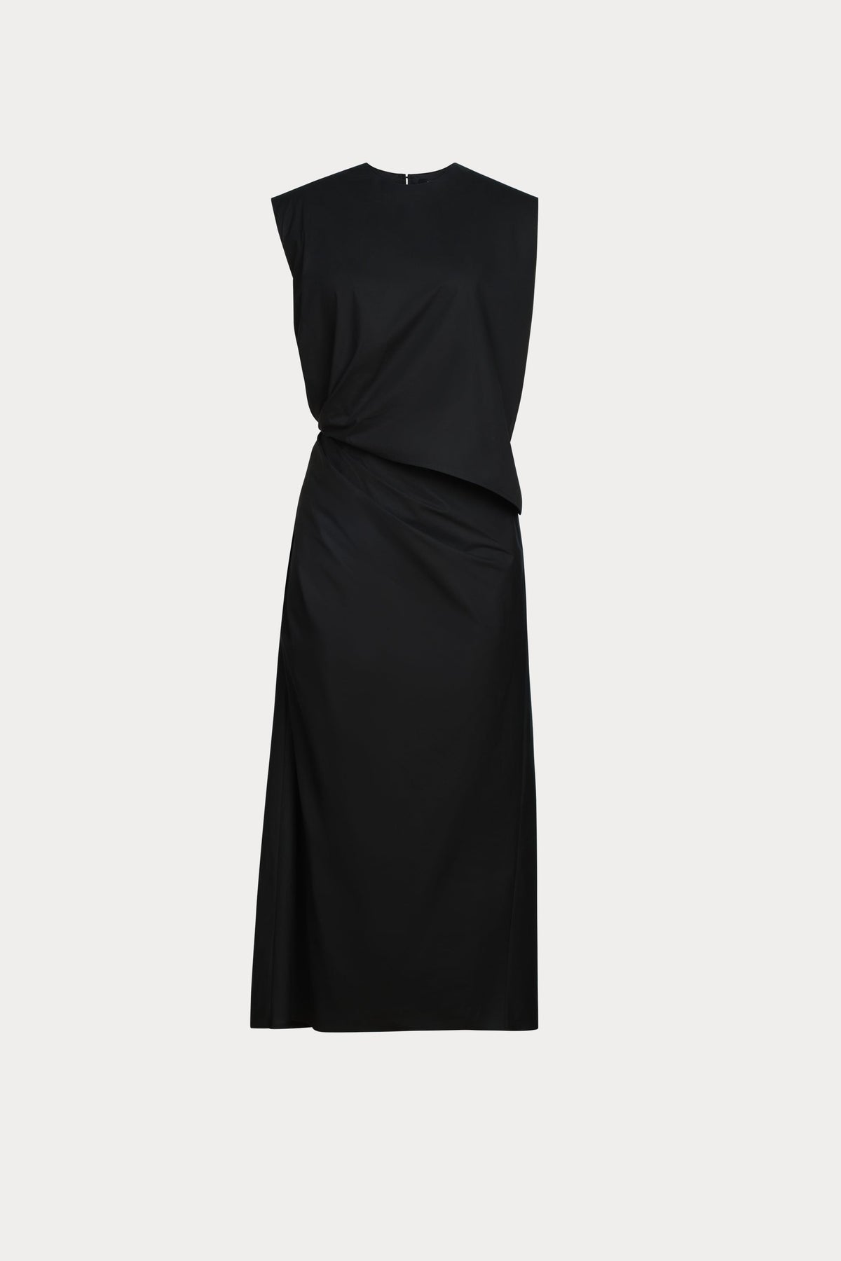 Rini Dress Khaki - Rachel Comey