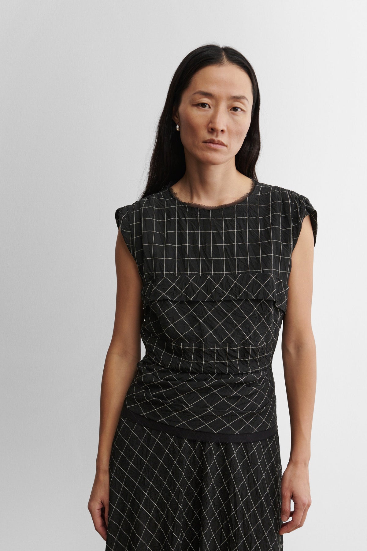 Hilo Dress Black - Rachel Comey