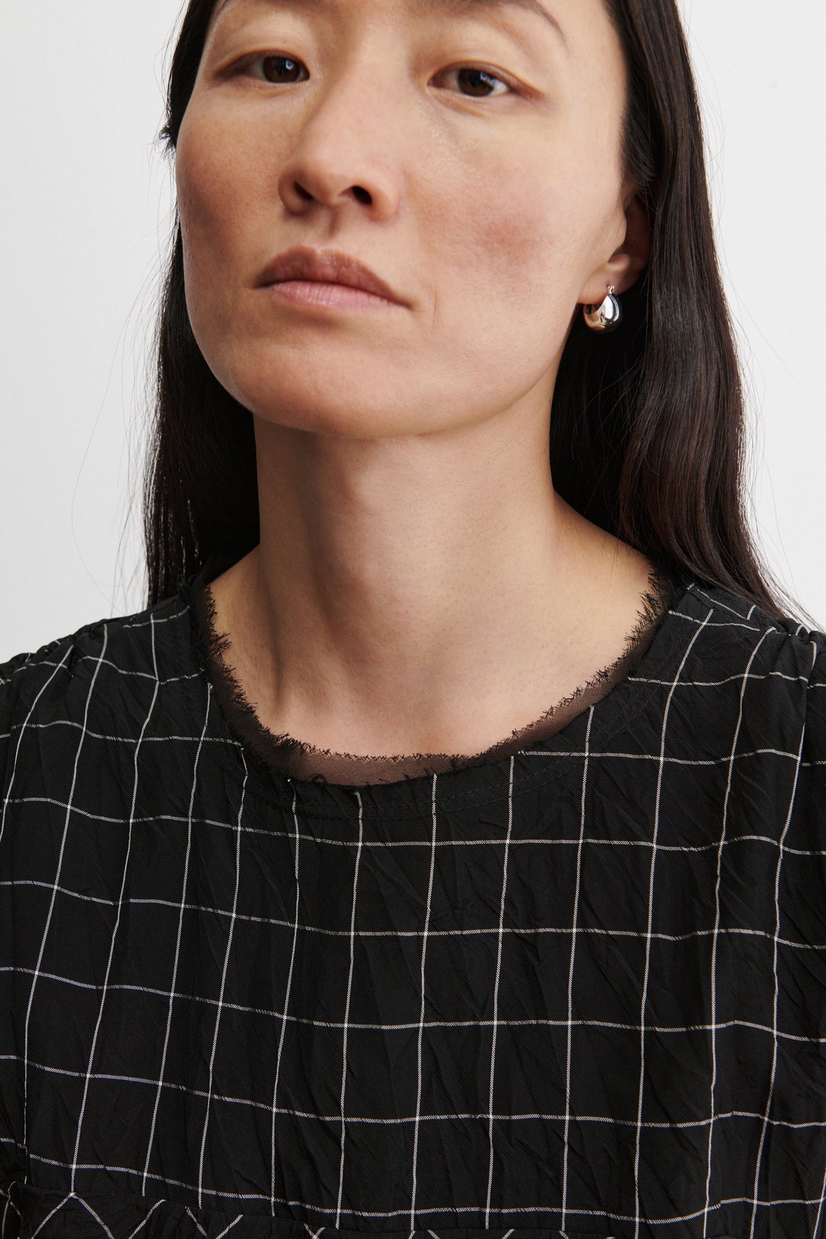 Hilo Dress Black - Rachel Comey