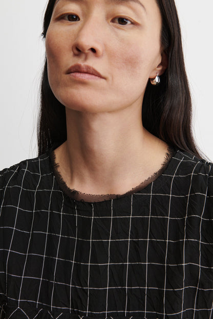 Hilo Dress Black - Rachel Comey