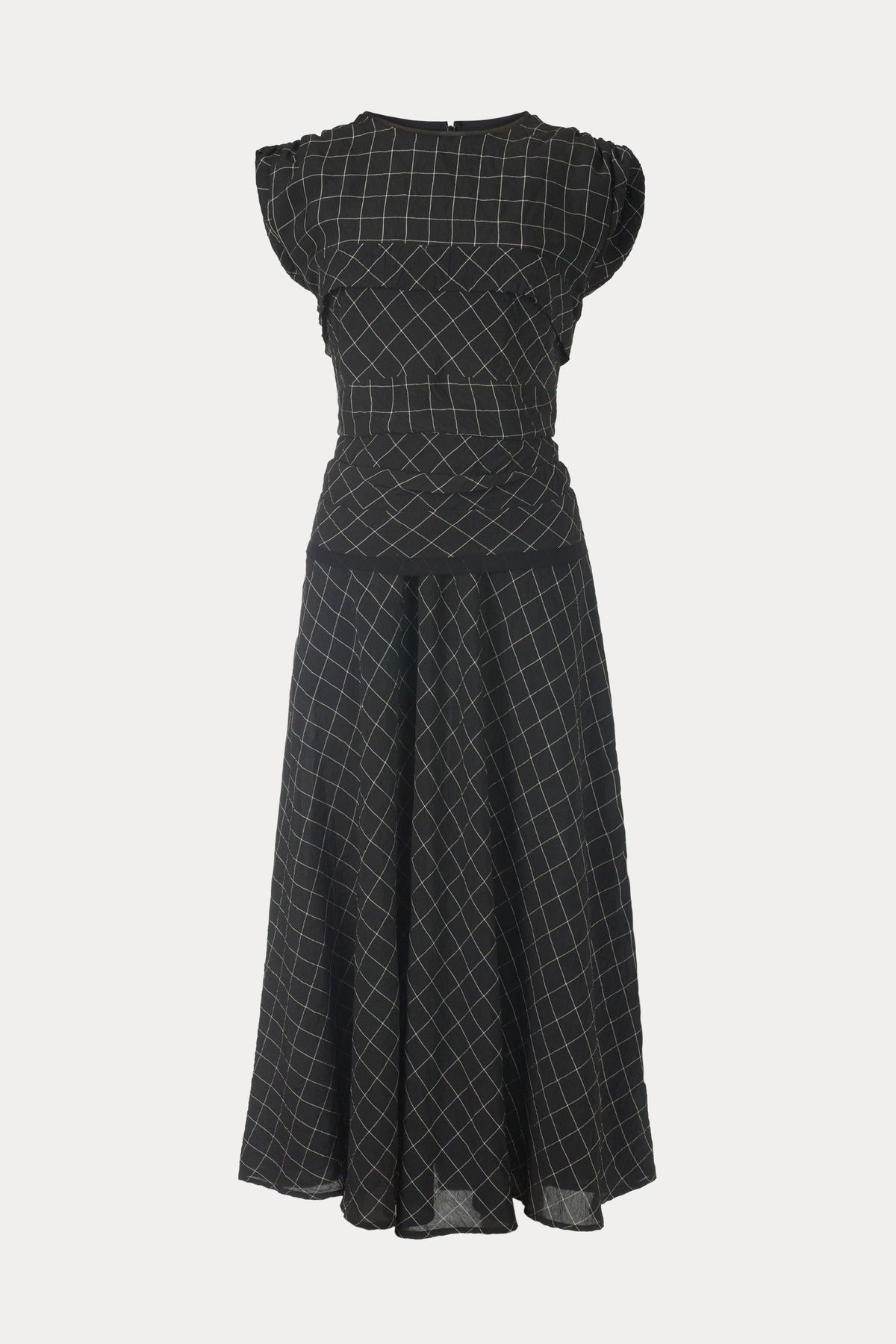 Hilo Dress Black - Rachel Comey