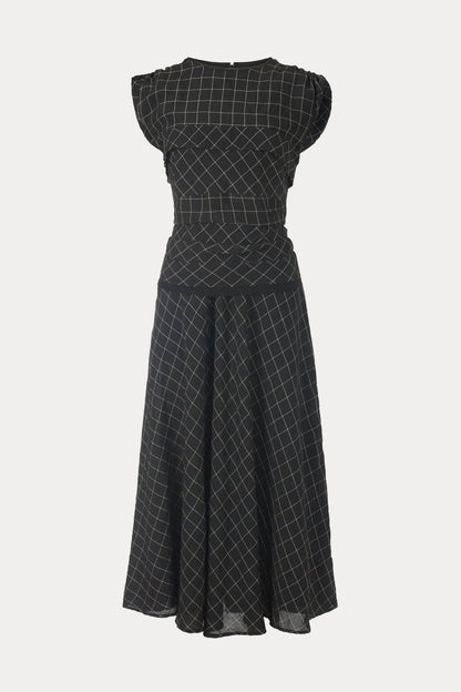 Hilo Dress Black - Rachel Comey