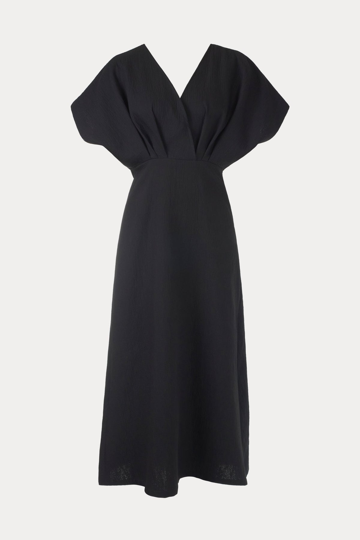 Isarco Dress Black - Rachel Comey