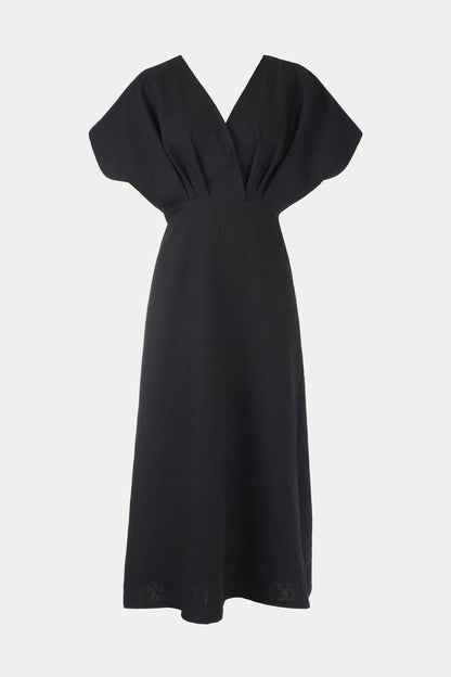 Isarco Dress Black - Rachel Comey