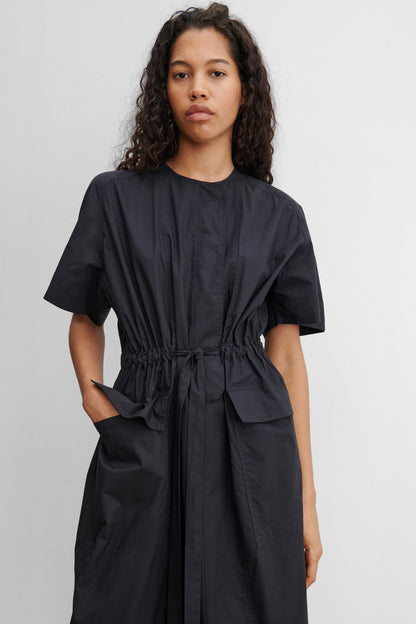 Ramses Dress Black - Rachel Comey