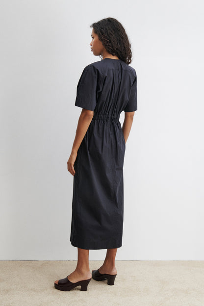 Ramses Dress Black - Rachel Comey