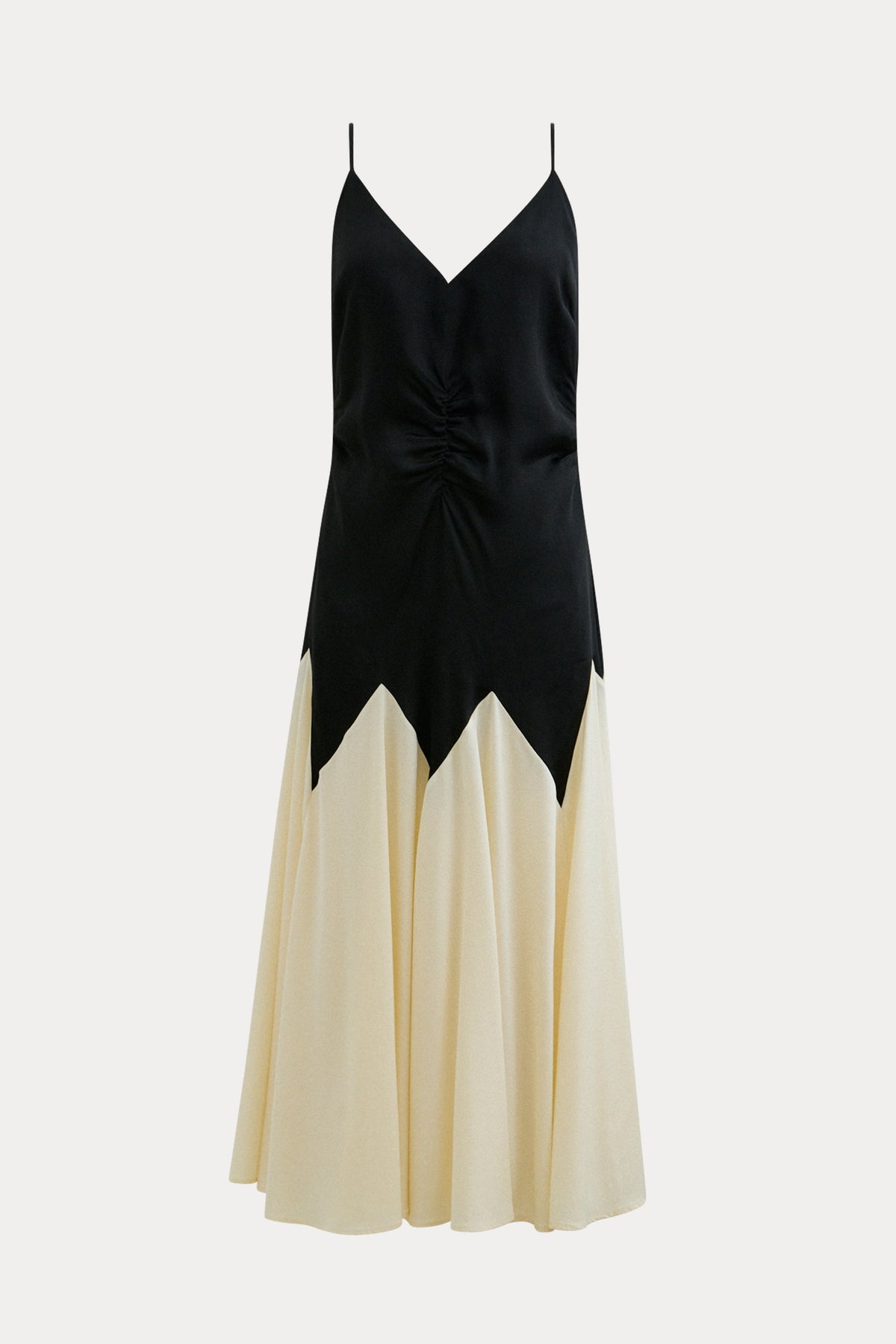 Wonder Dress Cream - Rachel Comey