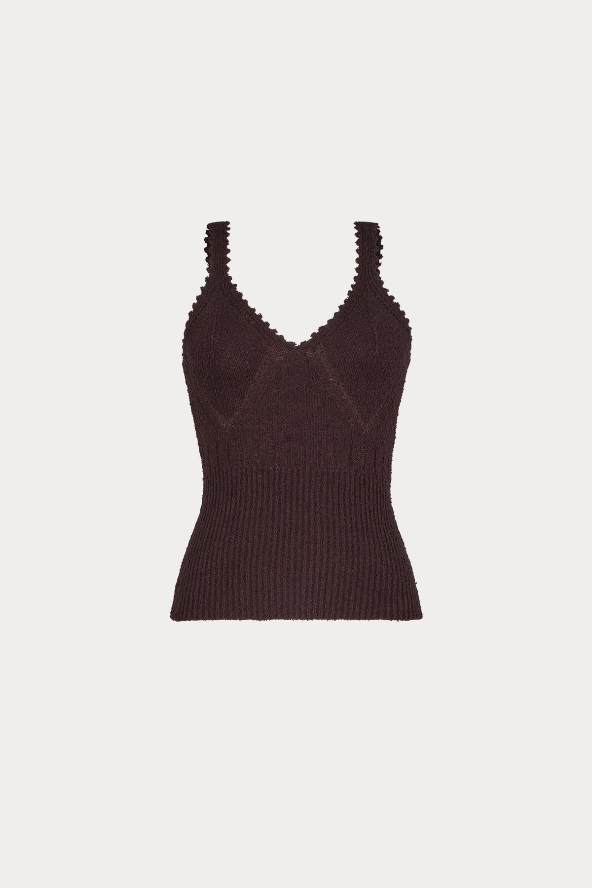 Getty Tank White - Rachel Comey