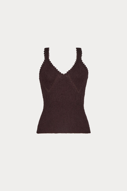 Getty Tank White - Rachel Comey