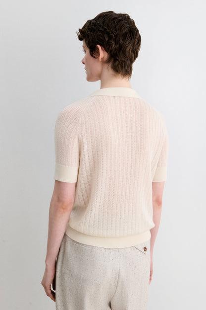 Padgitt Top Black Cherry - Rachel Comey