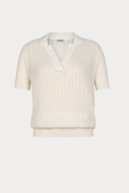 Padgitt Top Black Cherry - Rachel Comey