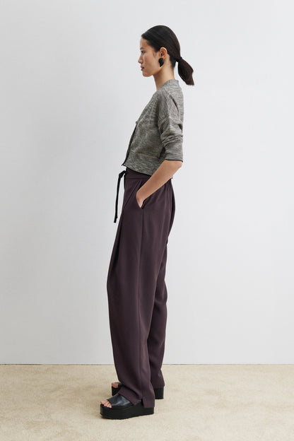 Gimlette Top Black Multi - Rachel Comey