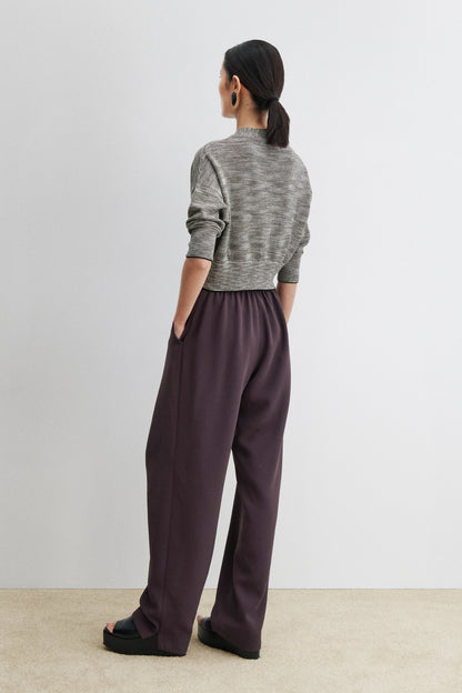 Gimlette Top Black Multi - Rachel Comey