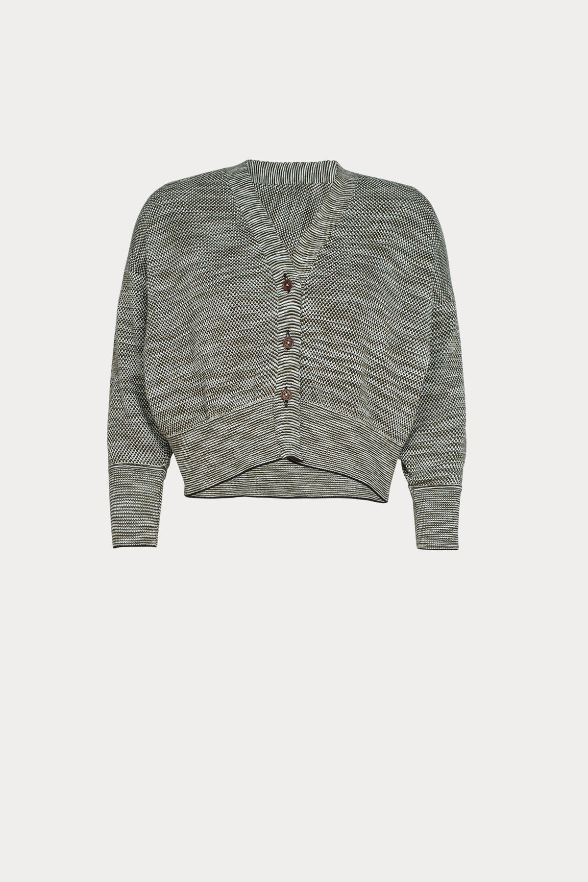 Gimlette Top Black Multi - Rachel Comey