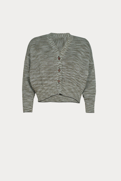 Gimlette Top Black Multi - Rachel Comey