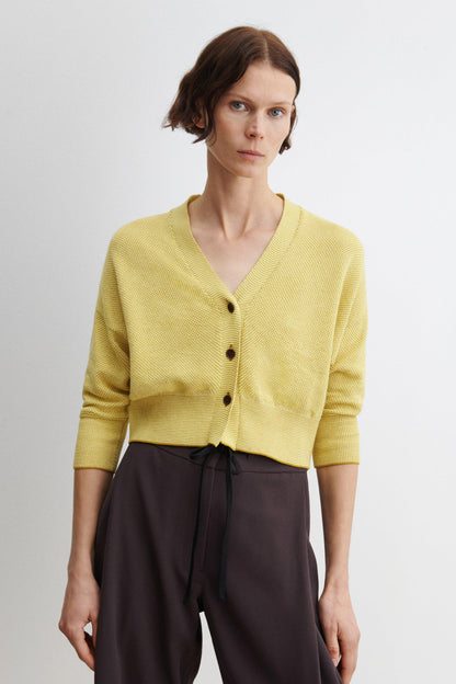 Gimlette Top Black Multi - Rachel Comey