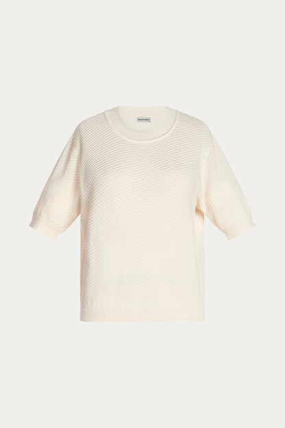 Calibra Top Black - Rachel Comey