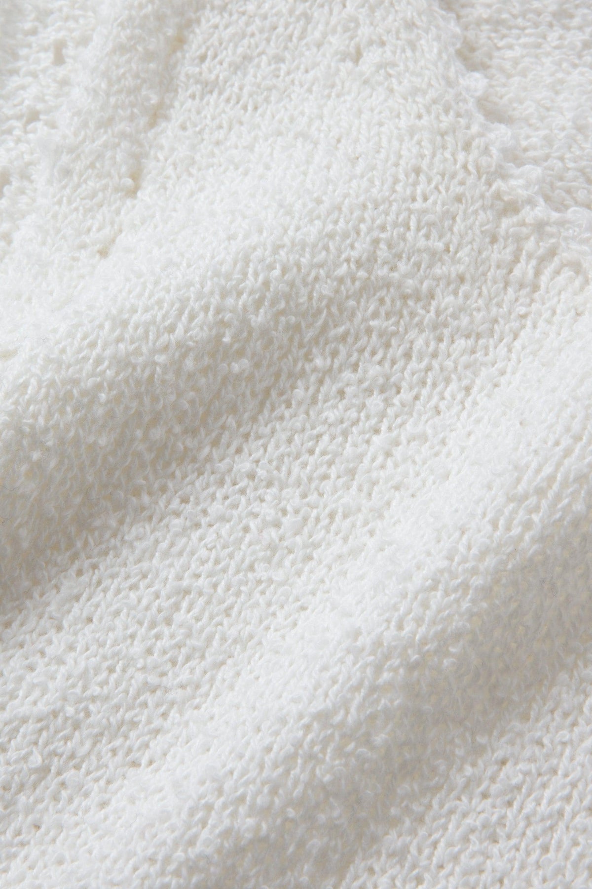 Barca Pullover Midnight - Rachel Comey