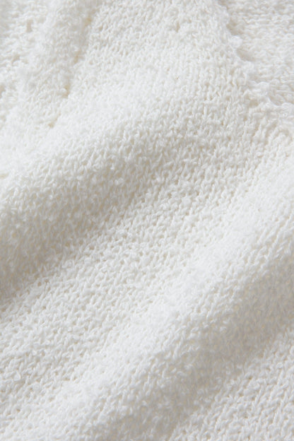 Barca Pullover Midnight - Rachel Comey
