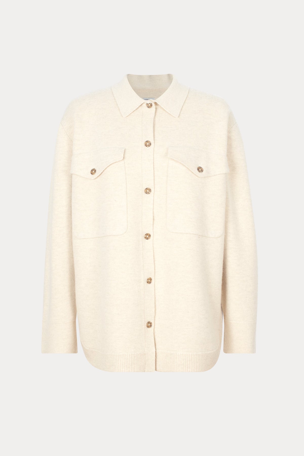Willans Jacket Red - Rachel Comey