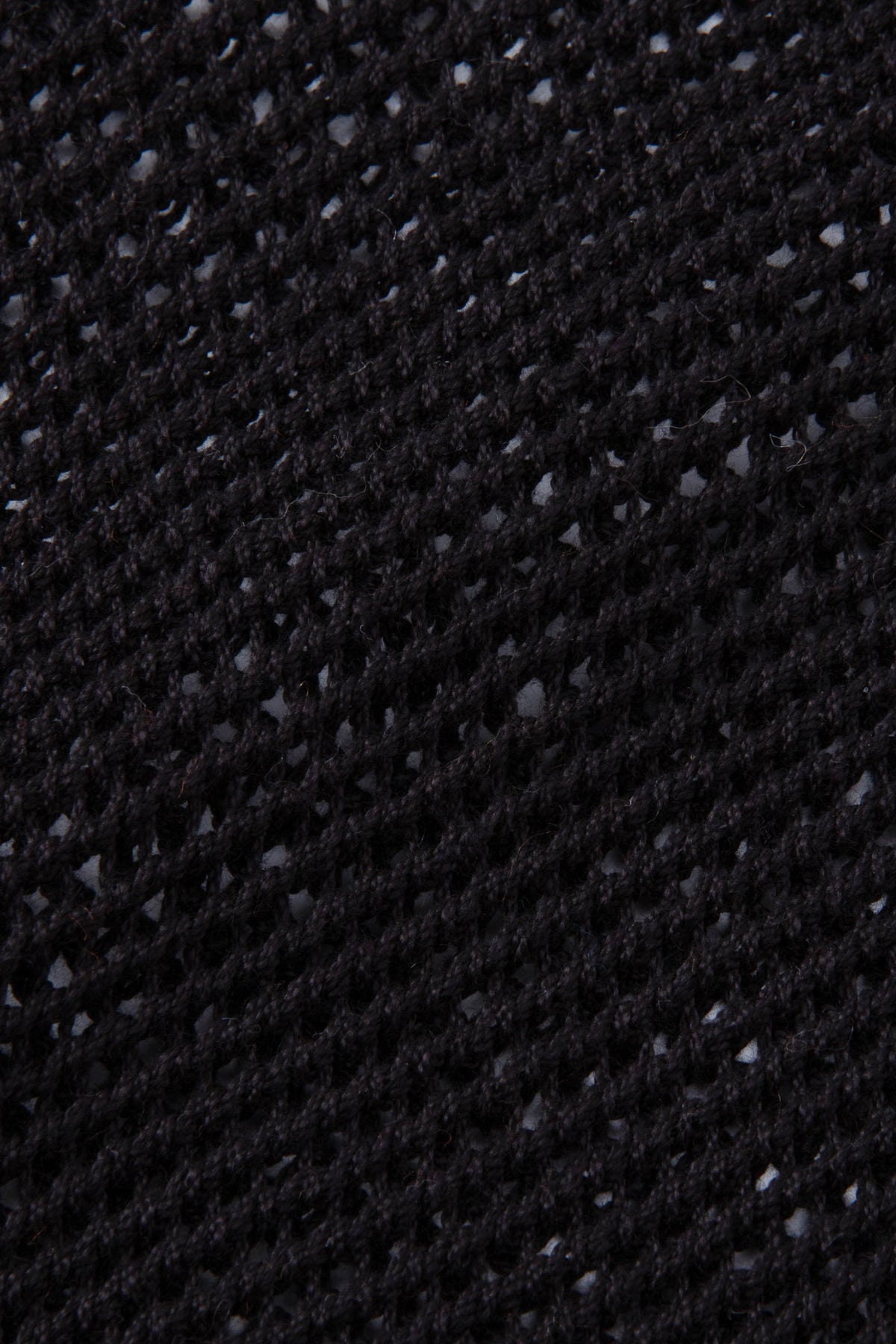 Lane Top Black - Rachel Comey