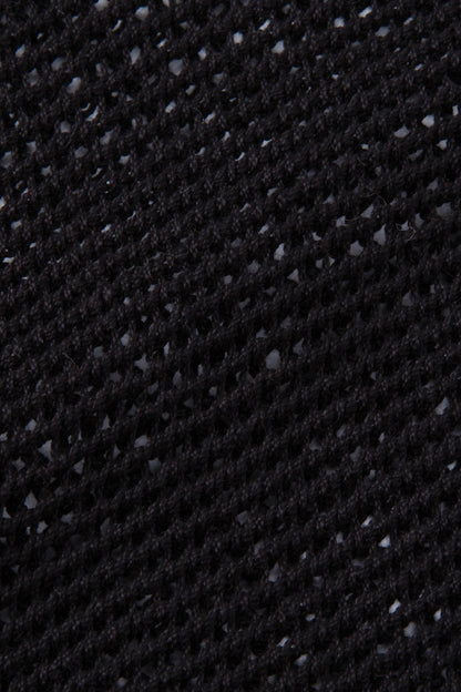 Lane Top Black - Rachel Comey