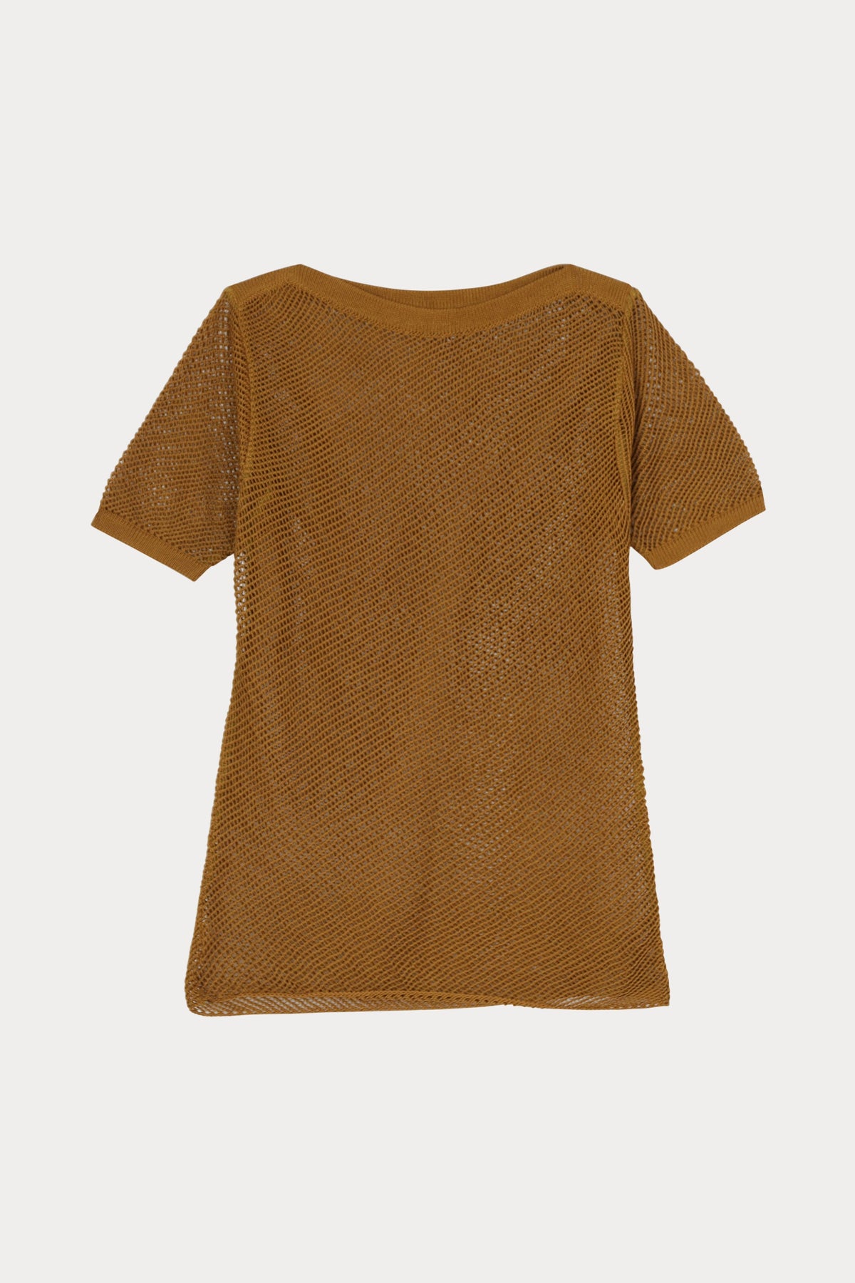 Dahlia Top Charcoal - Rachel Comey