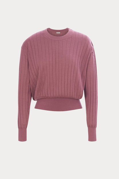 Amari Top Cream - Rachel Comey