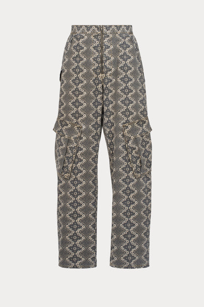 Axis Pant Black - Rachel Comey