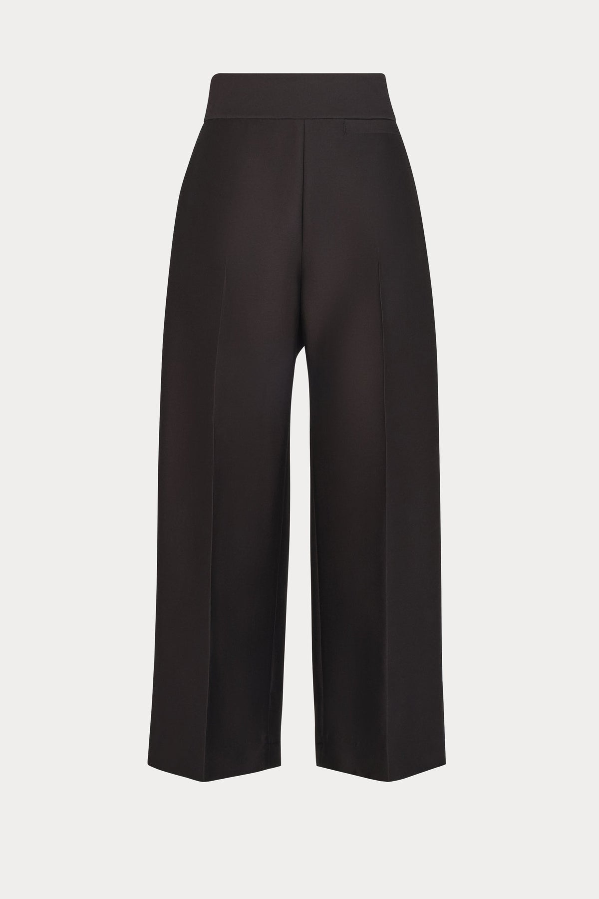 Lam Pant Black - Rachel Comey