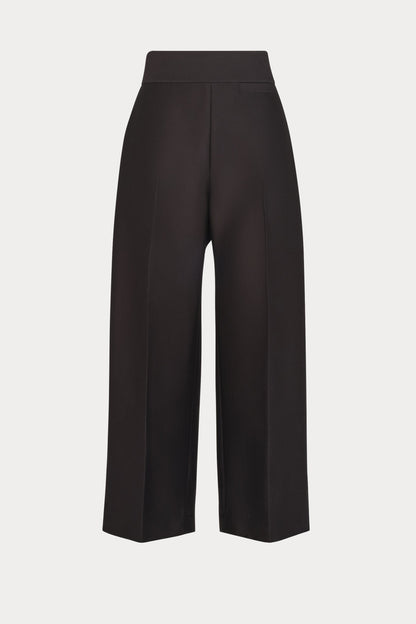 Lam Pant Black - Rachel Comey