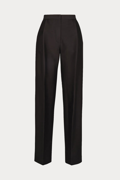 Alba Pant Peach - Rachel Comey