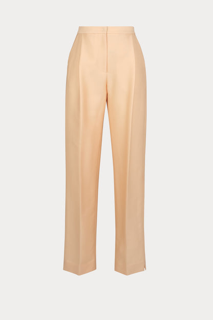 Alba Pant Peach - Rachel Comey