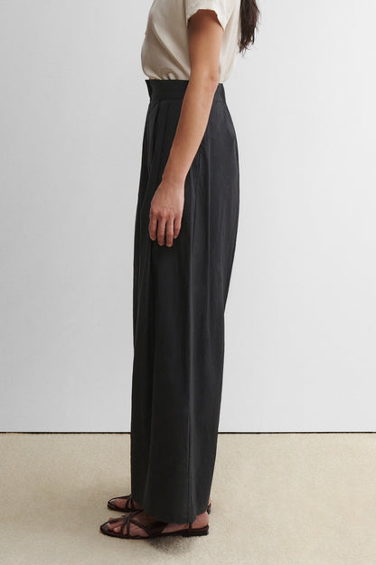 Coxsone Pant Khaki - Rachel Comey