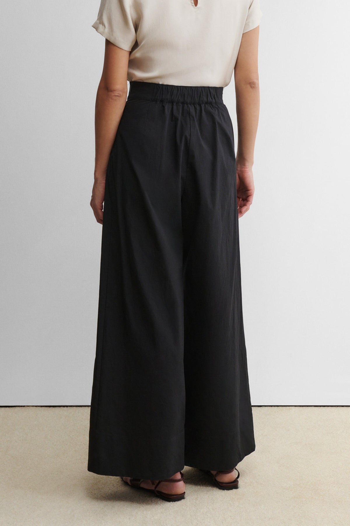 Coxsone Pant Khaki - Rachel Comey