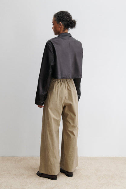 Coxsone Pant Khaki - Rachel Comey