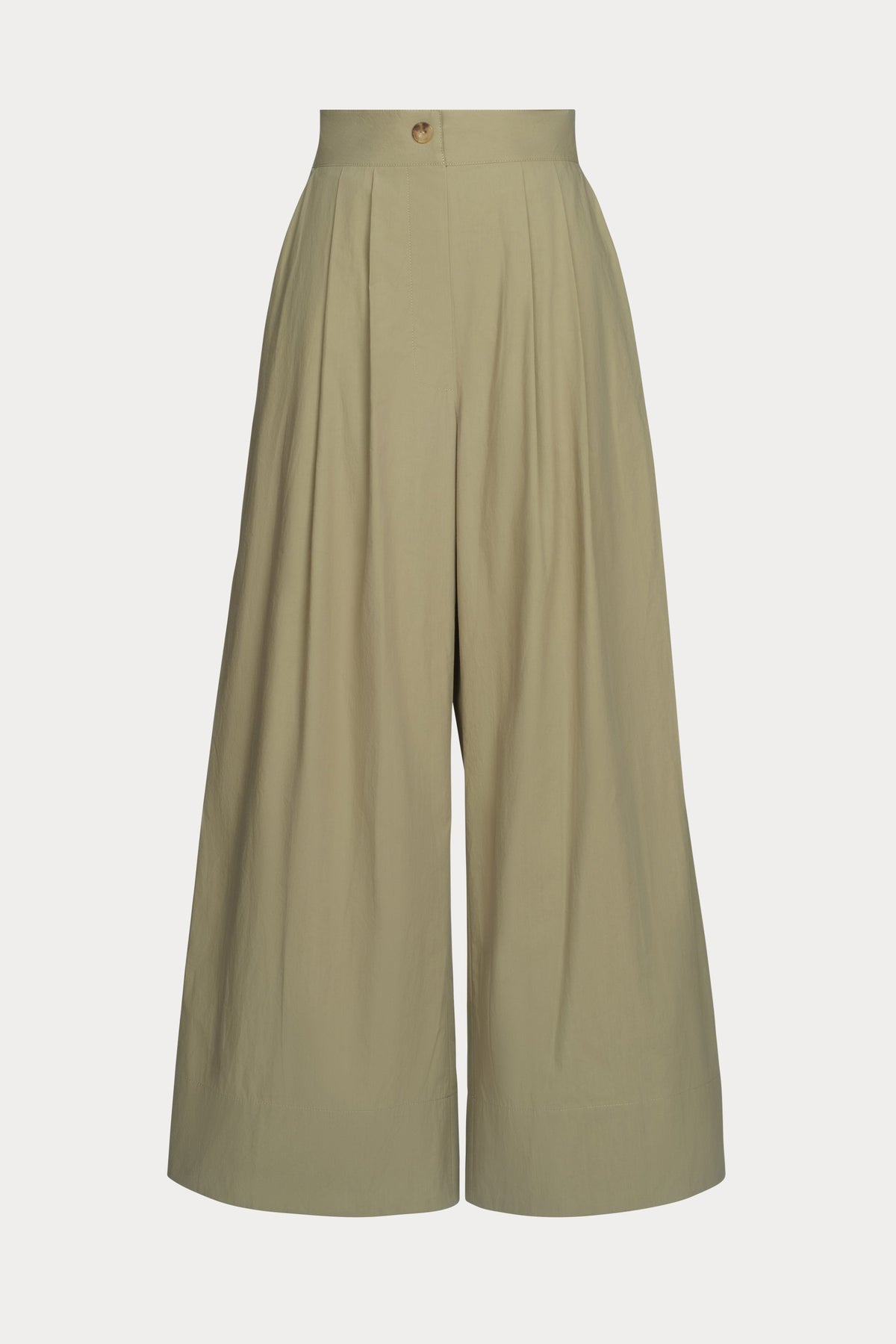 Coxsone Pant Khaki - Rachel Comey