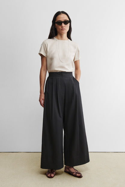 Coxsone Pant Khaki - Rachel Comey