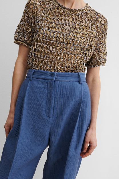 Robi Pant Black - Rachel Comey