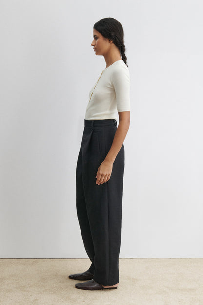 Robi Pant Black - Rachel Comey